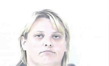 Rebecca Appleyard, - St. Lucie County, FL 